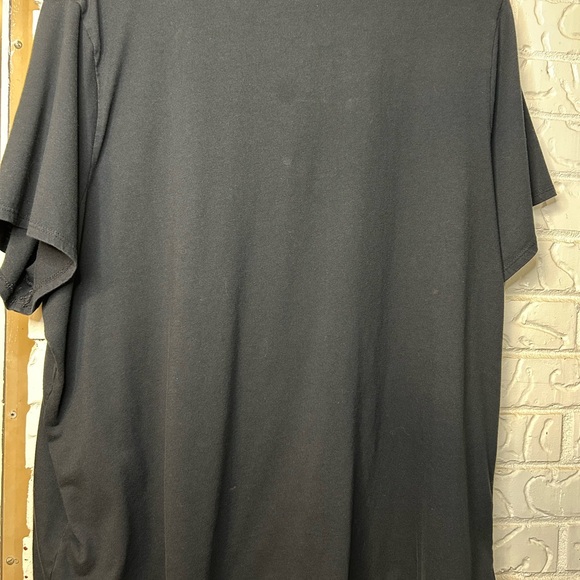 The Beatles - Abbey Road Album Print - Women’s Swoop Neck Design - Size 3X - Picture 4 of 4